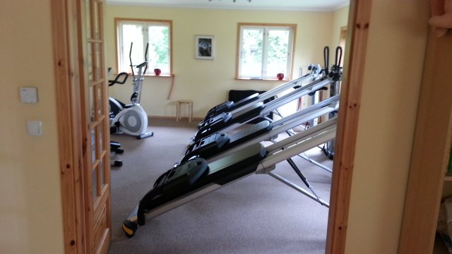 Reha Sport der Physiotherapie Praxis Reha Sport der Physiotherapie Praxis